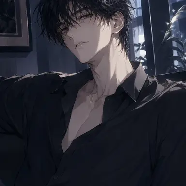 Profile image of オ_ジョンミン