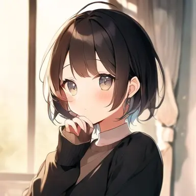 Profile image of めい