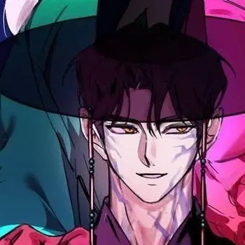 Sgchdwhdtgdffxx의 BL 사자보이즈 헌트릭스