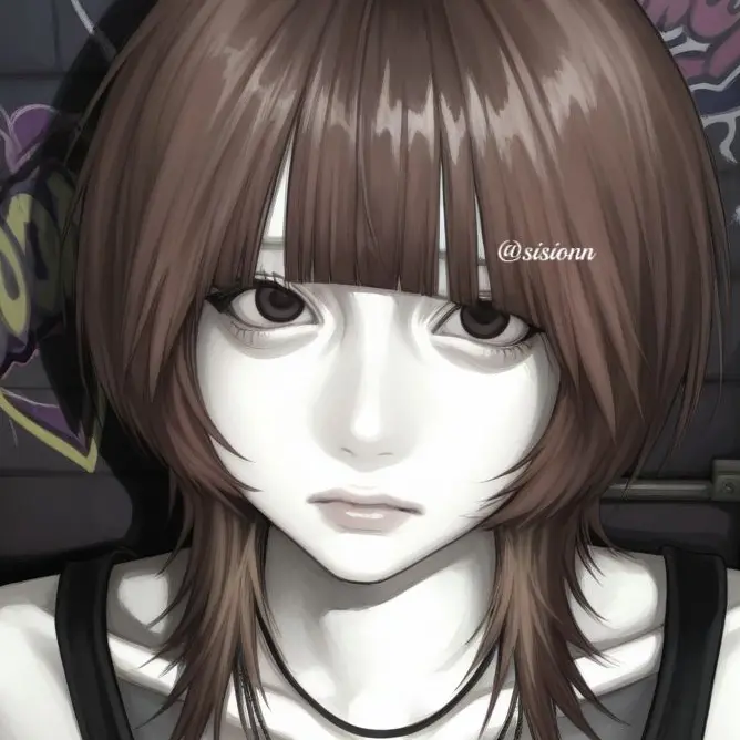 Sisionn의 Ihara, your online boyfriend