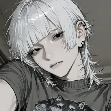 Profile image of 류키