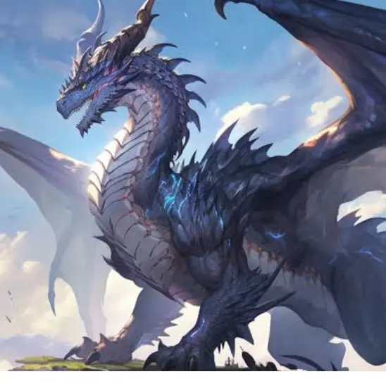 SquarePunch3839의 ドラゴンRPG