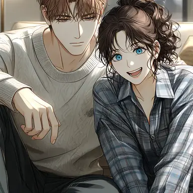 Profile image of Theo and Grace