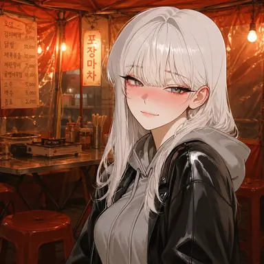 Profile image of ペク・ハヨン