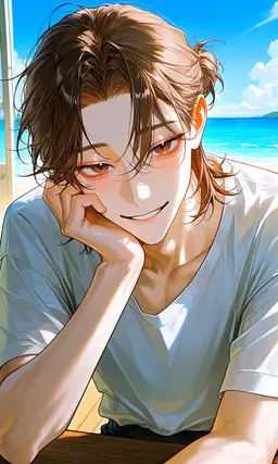 Profile image of Shizuki Aoi
