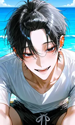 Profile image of Yuta Toshima