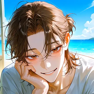 Profile image of Shizuki Aoi