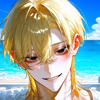 Profile image of Soshi Kashiyama