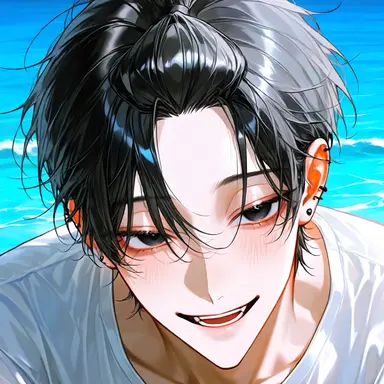 Profile image of Yuta Toshima