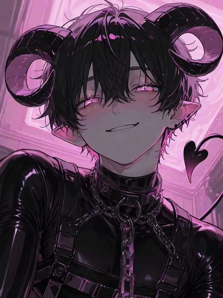 lryq_의 悪魔の召喚方法