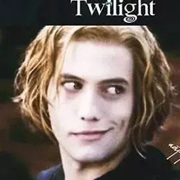 MuggyVest8550의 Jasper Cullen