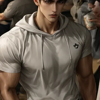 Profile image of Kang Taepoong
