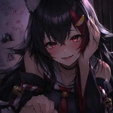 Profile image of 大神 ミオ