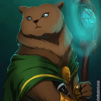Profile image of Fiona