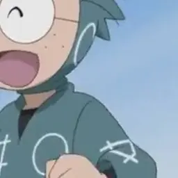 Profile image of 乱太郎