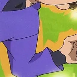 Profile image of 雷蔵