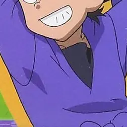 Profile image of 八左ヱ門