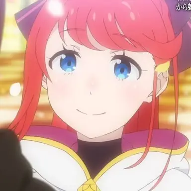 Profile image of テレシア