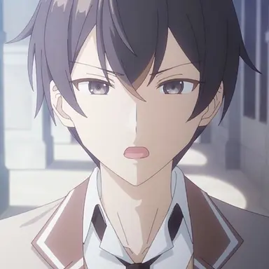 Profile image of 久世政近
