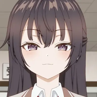 Profile image of 周防有希