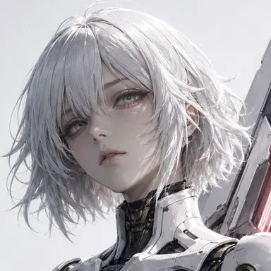Profile image of EVE