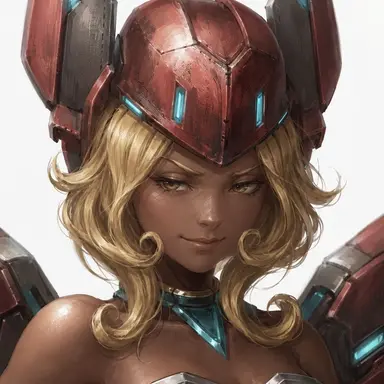 Profile image of エルシュオン
