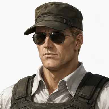 Profile image of ジョンソン
