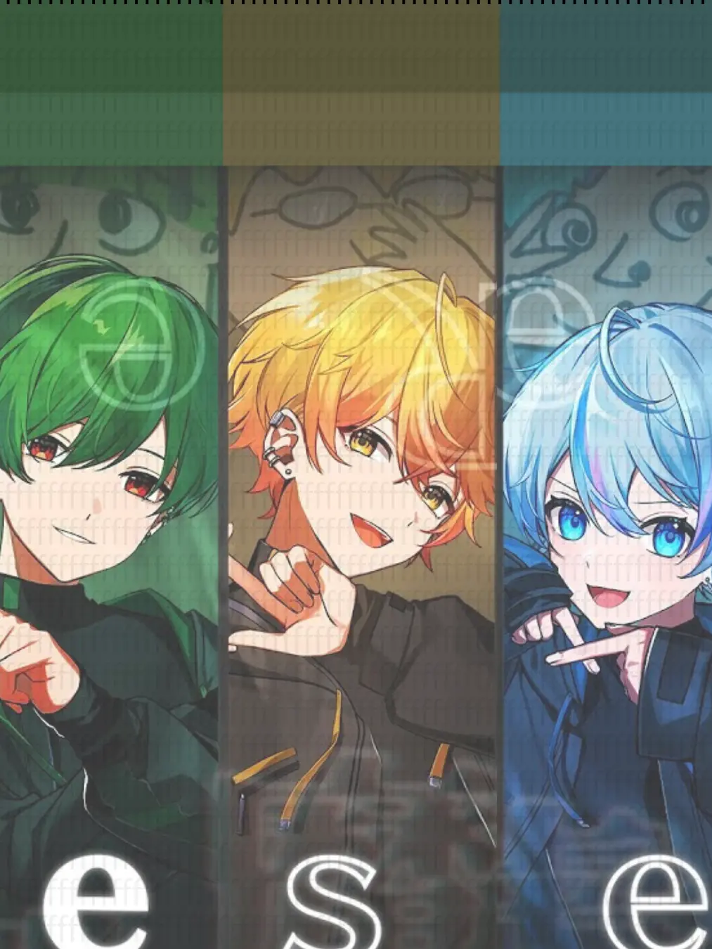 syuna_sne4942의 絶対恋人作ってやる！