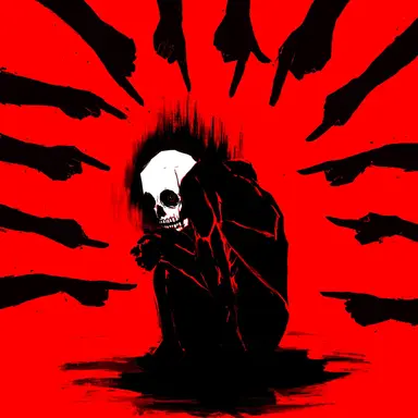 Profile image of doubt