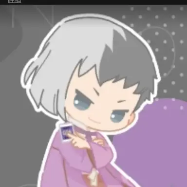 Profile image of 朝霧ゲン
