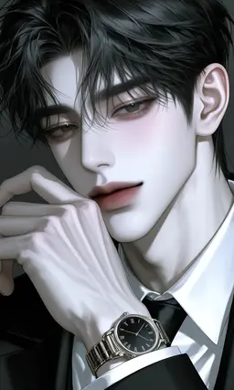 Profile image of 차도혁