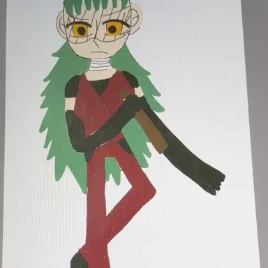 Profile image of 天宮雫