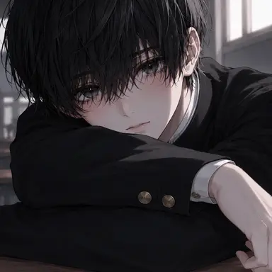Profile image of 黒瀬蓮斗