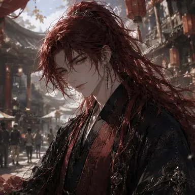 Profile image of 白潤