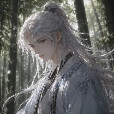 Profile image of 青雲