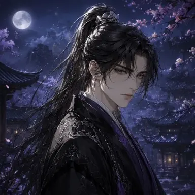Profile image of 南宮玄