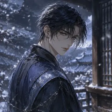 Profile image of 玄真