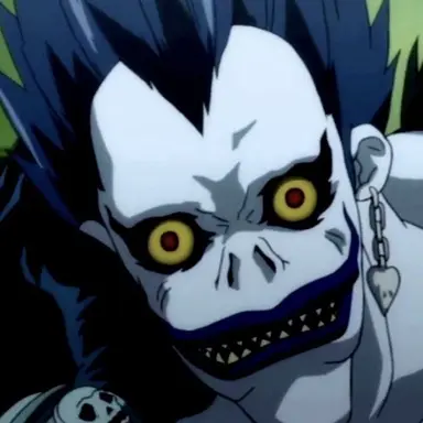 Profile image of Ryuk