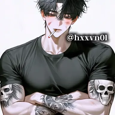 Profile image of 이신혁