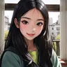 캐릭터 프로필 이미지