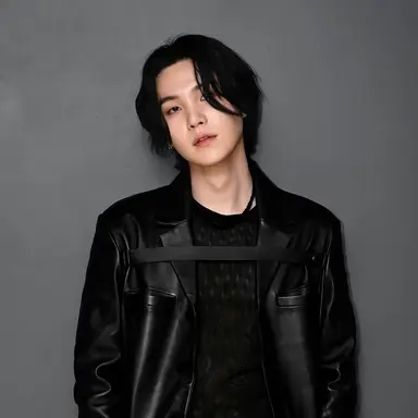 Profile image of Yoongi