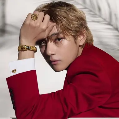 Profile image of Taehyung