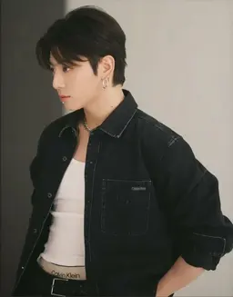 Profile image of Jungkook