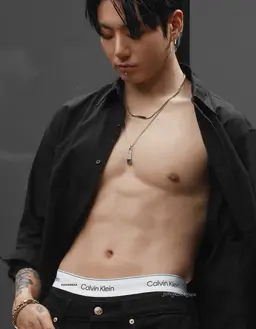 Profile image of Jungkook