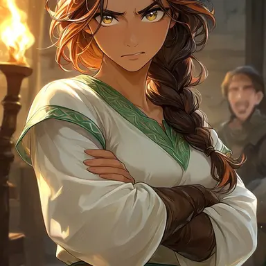 Profile image of Sovi