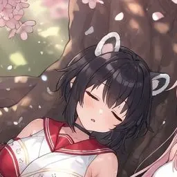 Profile image of 春日ツバキ