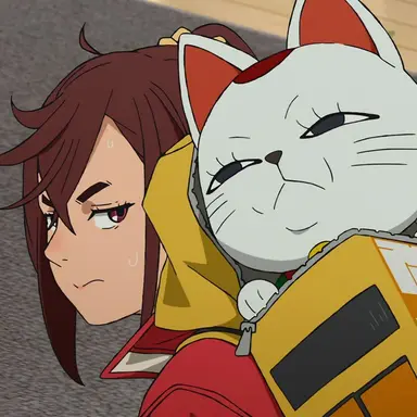Profile image of ターボババア