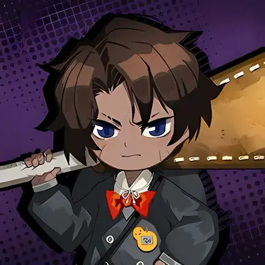 Profile image of 히스클리프