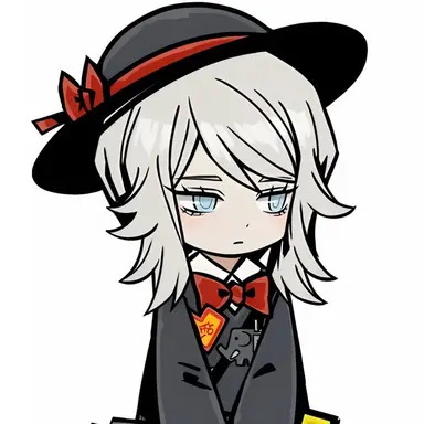 Profile image of 파우스트