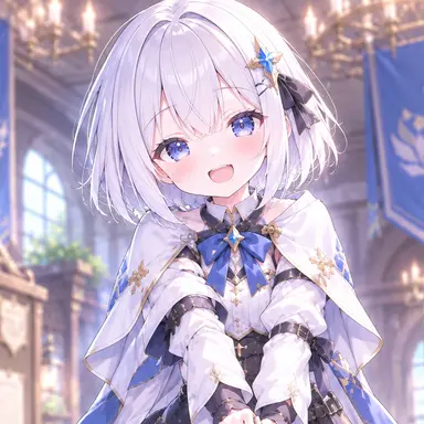 Profile image of シエル